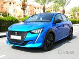 Peugeot 208 GT 